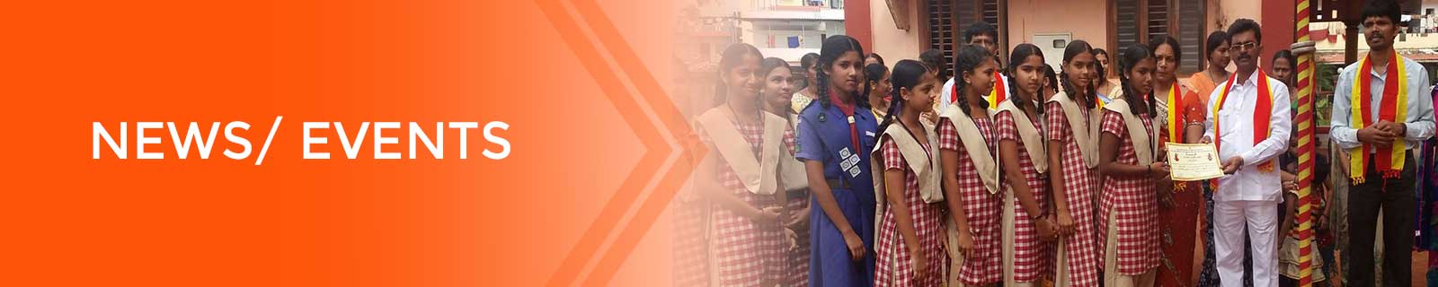 Ravindra Shetty News Events Update