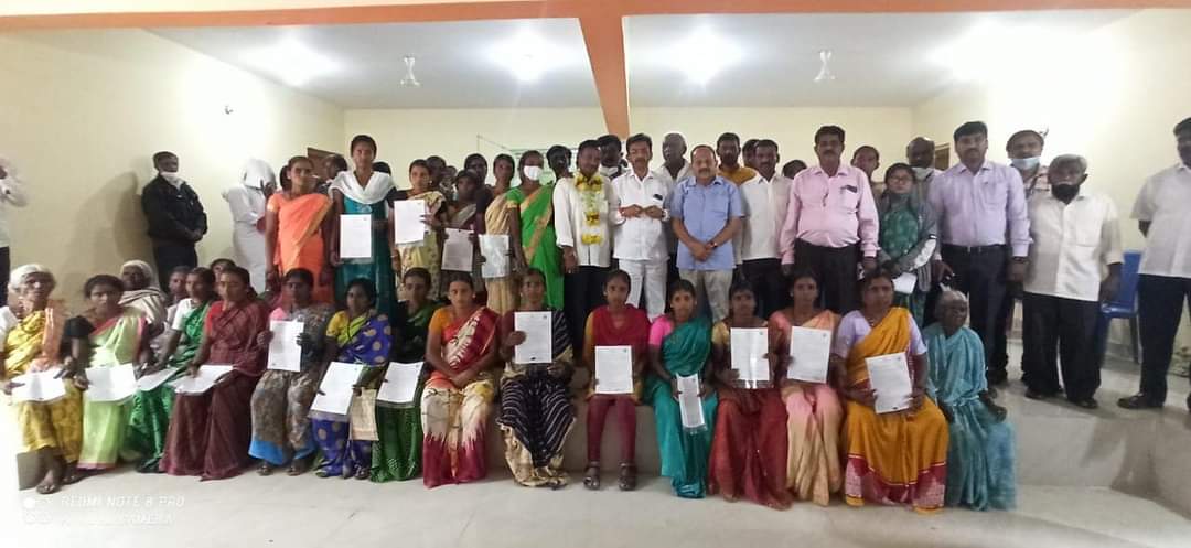Cultural & Commnity Service Highlights