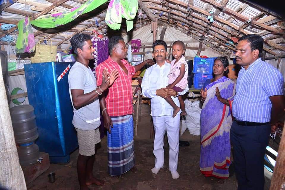 Cultural & Commnity Service Highlights