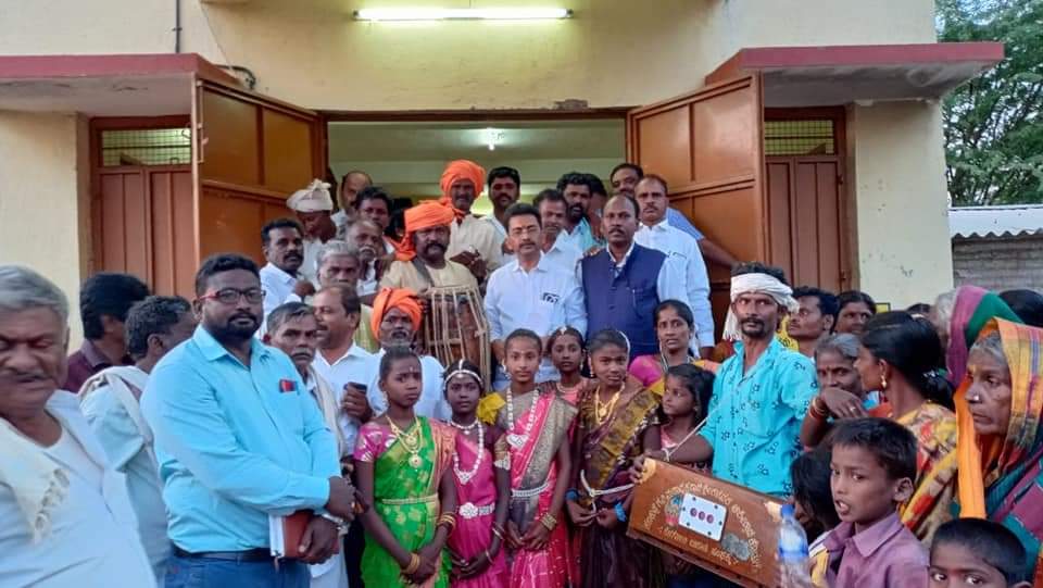 Cultural & Commnity Service Highlights