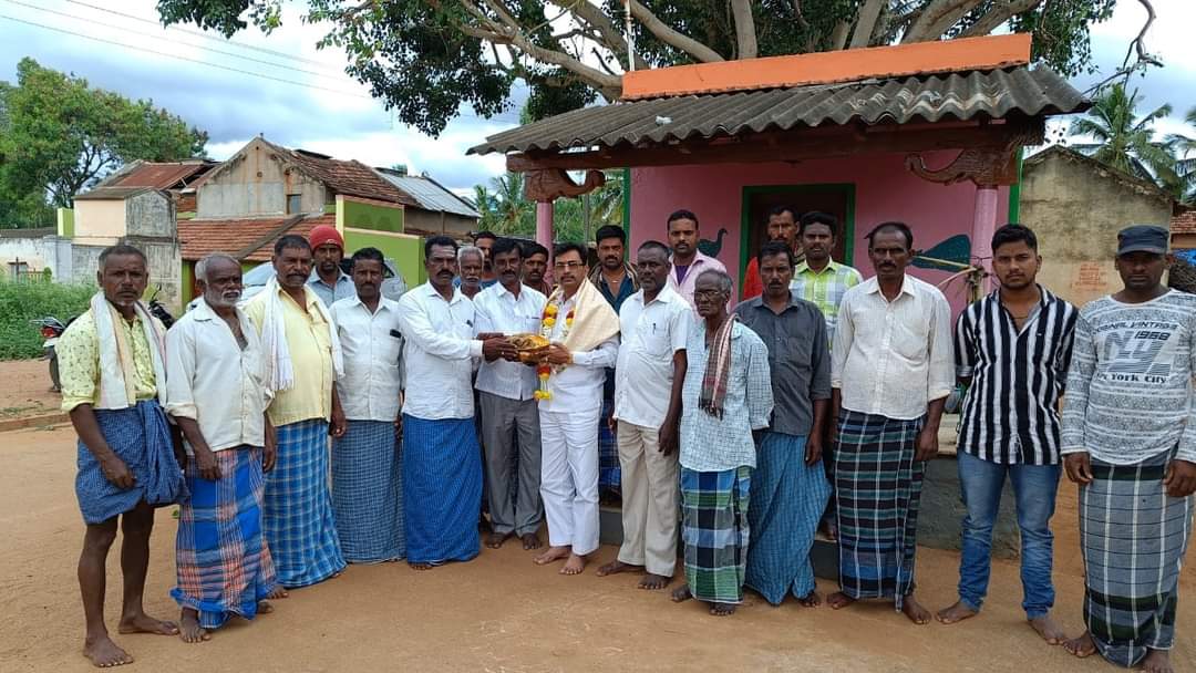 Cultural & Commnity Service Highlights