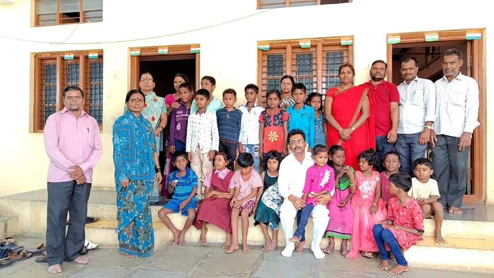 Cultural & Commnity Service Highlights