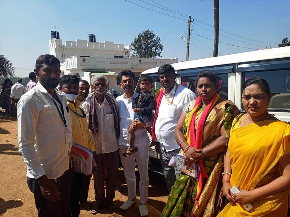 Cultural & Commnity Service Highlights